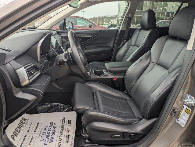 used 2024 Subaru Outback car, priced at $28,569