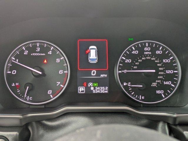 used 2024 Subaru Outback car, priced at $28,569