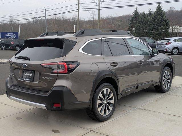 used 2024 Subaru Outback car, priced at $28,569