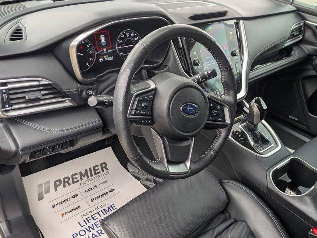 used 2024 Subaru Outback car, priced at $28,569