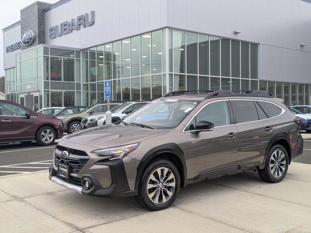 used 2024 Subaru Outback car, priced at $28,569