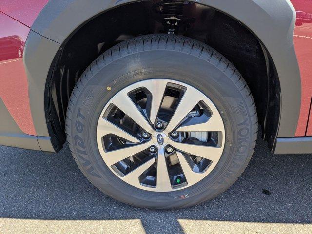 new 2025 Subaru Outback car, priced at $36,409