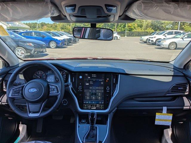 new 2025 Subaru Outback car, priced at $36,409
