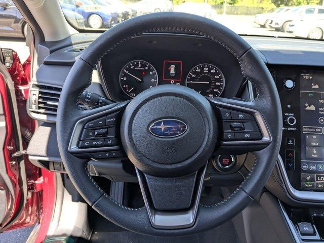 new 2025 Subaru Outback car, priced at $36,409