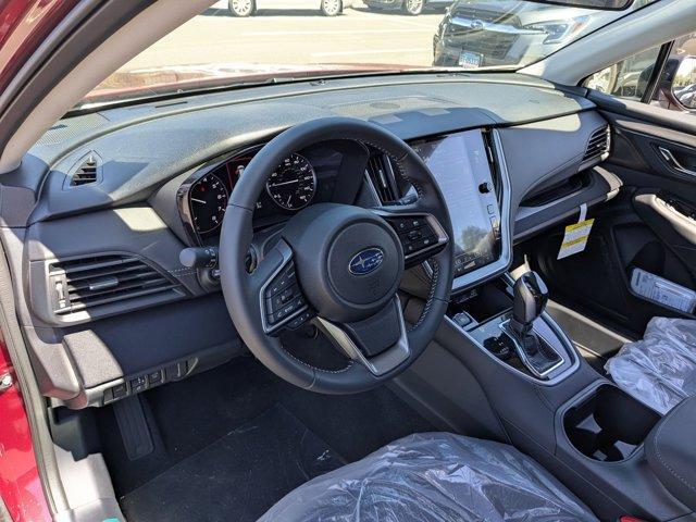 new 2025 Subaru Outback car, priced at $36,409