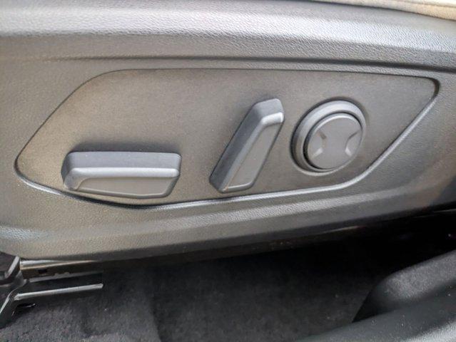 used 2023 Hyundai Tucson car, priced at $22,640