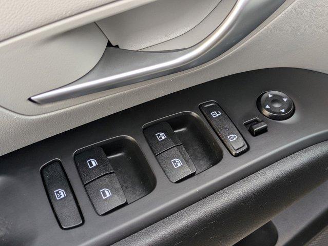 used 2023 Hyundai Tucson car, priced at $22,640