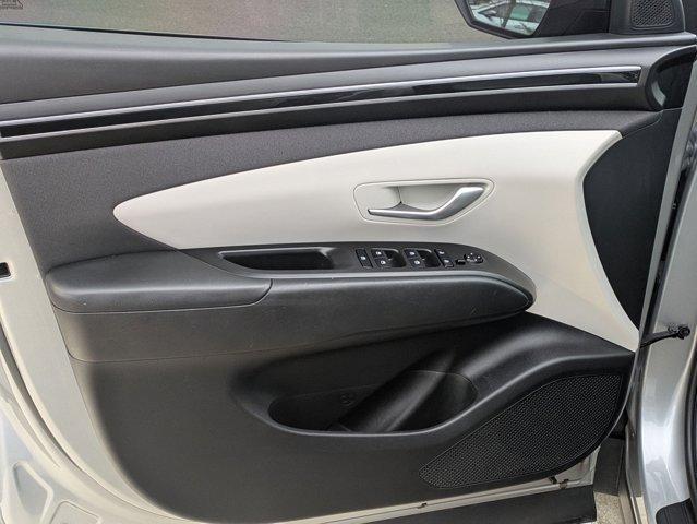 used 2023 Hyundai Tucson car, priced at $22,640