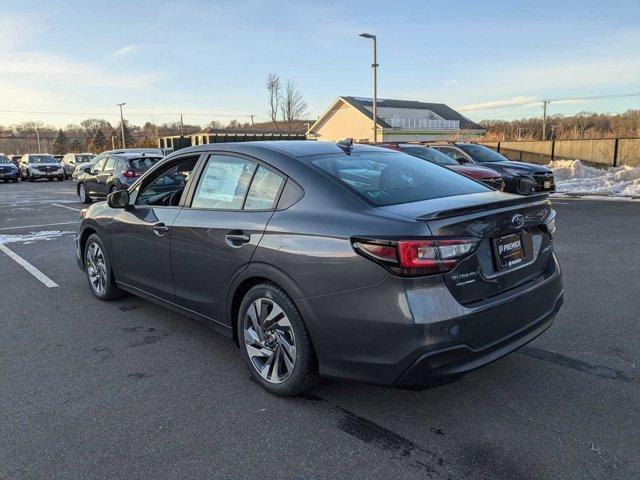 new 2025 Subaru Legacy car, priced at $36,316