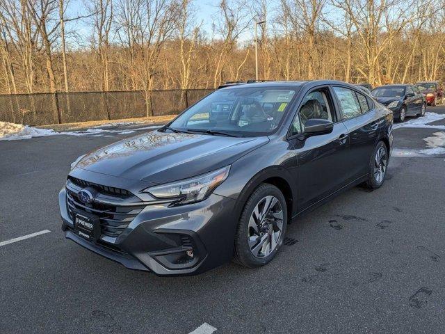 new 2025 Subaru Legacy car, priced at $36,316