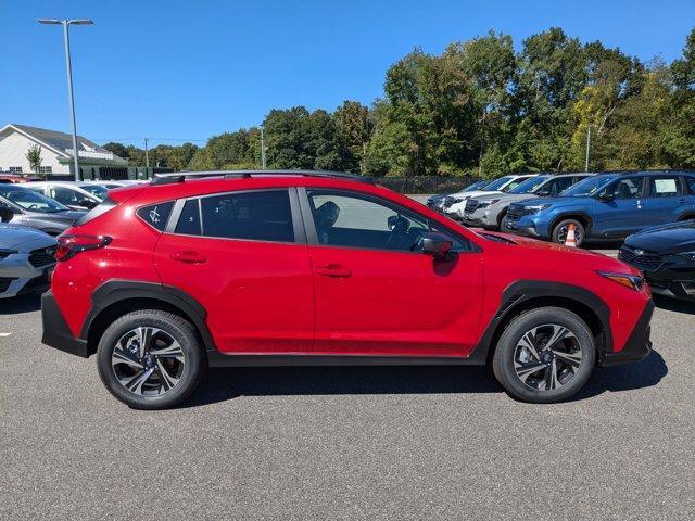 new 2024 Subaru Crosstrek car, priced at $30,562