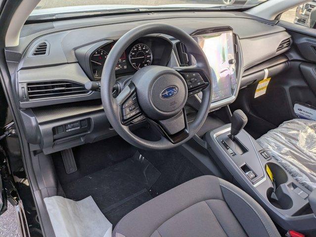 new 2025 Subaru Crosstrek car, priced at $31,953