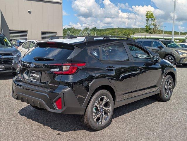 new 2025 Subaru Crosstrek car, priced at $31,953