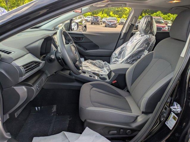 new 2025 Subaru Crosstrek car, priced at $31,953