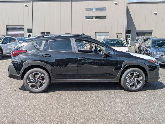 new 2025 Subaru Crosstrek car, priced at $31,953