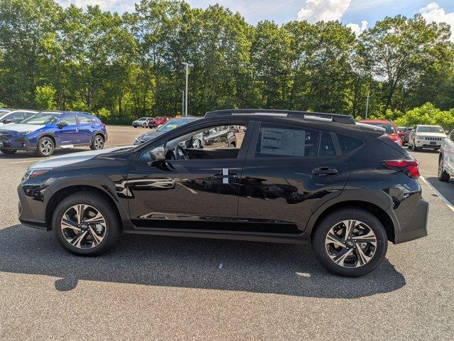 new 2025 Subaru Crosstrek car, priced at $31,953