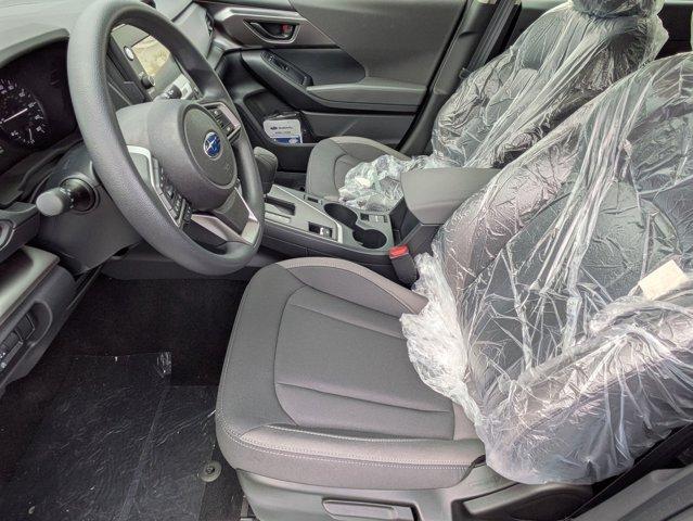 new 2025 Subaru Impreza car, priced at $25,444