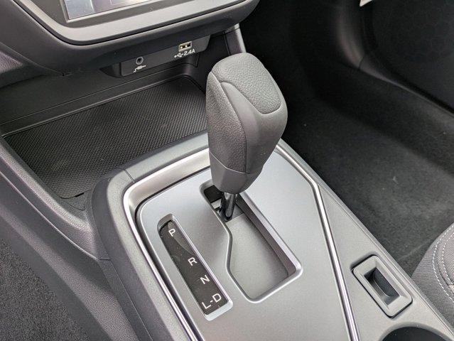new 2025 Subaru Impreza car, priced at $25,444