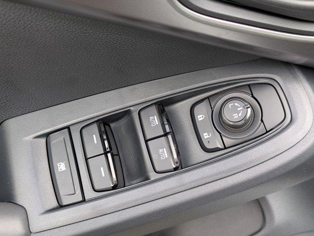 new 2025 Subaru Impreza car, priced at $25,444