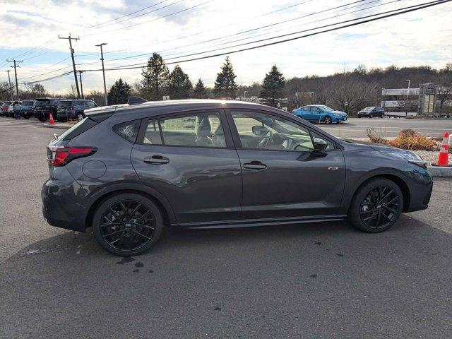 new 2024 Subaru Impreza car, priced at $31,721