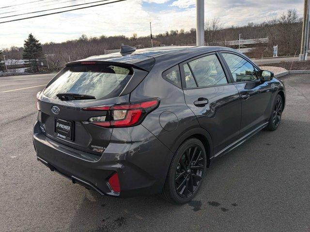 new 2024 Subaru Impreza car, priced at $31,721