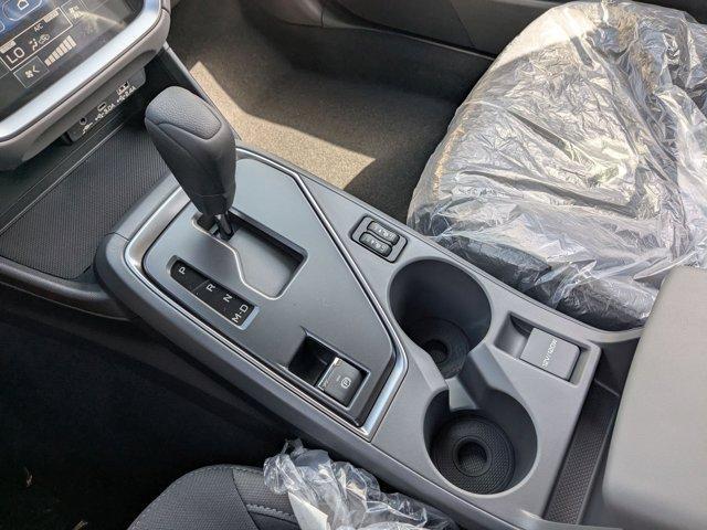 new 2025 Subaru Crosstrek car, priced at $32,216