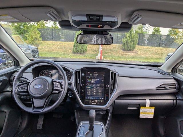 new 2025 Subaru Crosstrek car, priced at $32,216