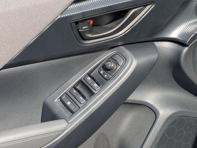 new 2025 Subaru Crosstrek car, priced at $32,216