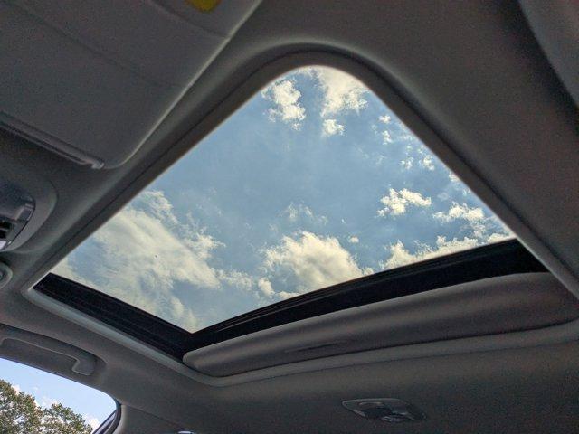 new 2025 Subaru Crosstrek car, priced at $32,216