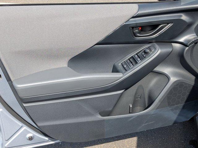 new 2025 Subaru Crosstrek car, priced at $32,216