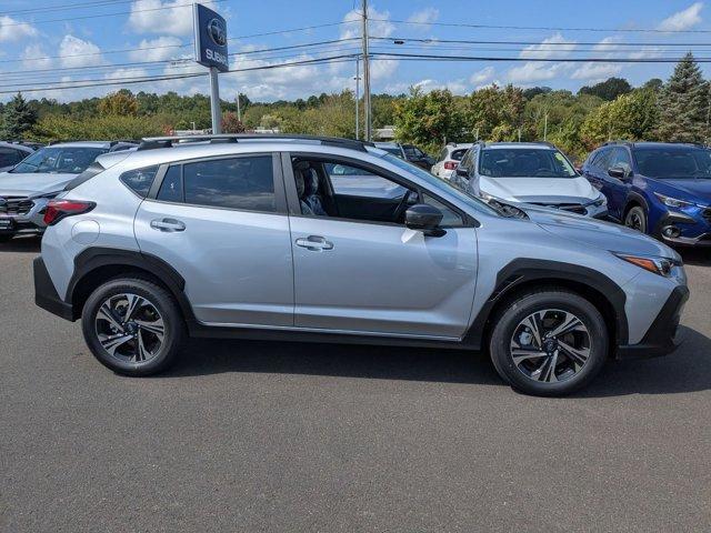 new 2025 Subaru Crosstrek car, priced at $32,216