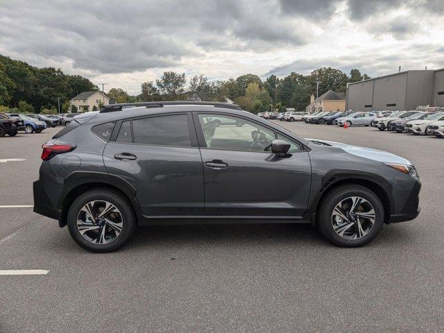 new 2024 Subaru Crosstrek car, priced at $31,023