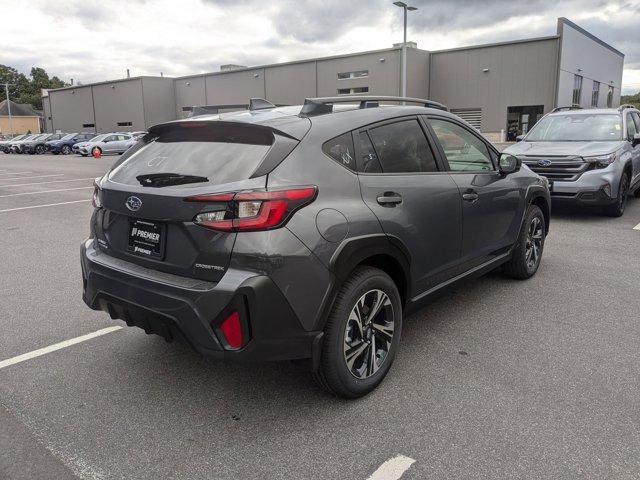 new 2024 Subaru Crosstrek car, priced at $31,023