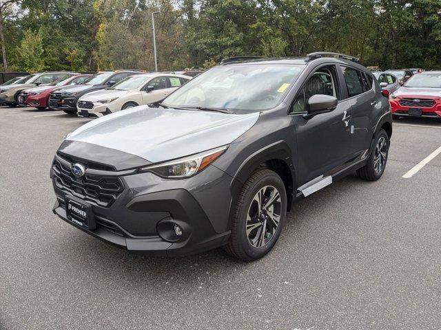 new 2024 Subaru Crosstrek car, priced at $31,023