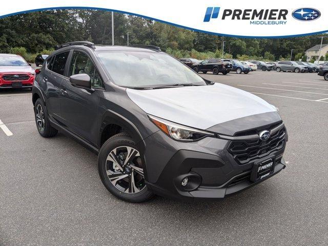 new 2024 Subaru Crosstrek car, priced at $31,023