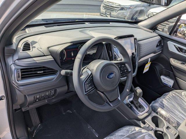 new 2025 Subaru Forester Hybrid car, priced at $43,740