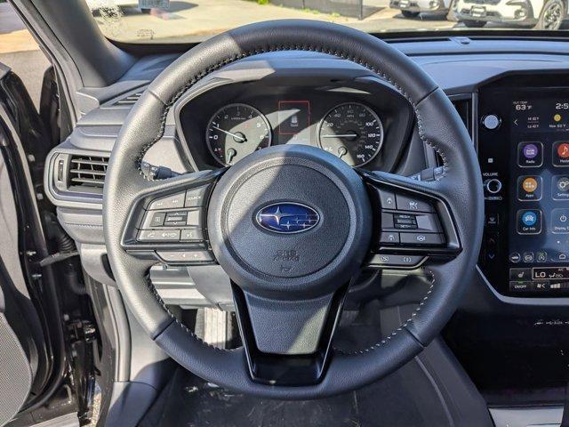 new 2025 Subaru Forester car, priced at $35,232