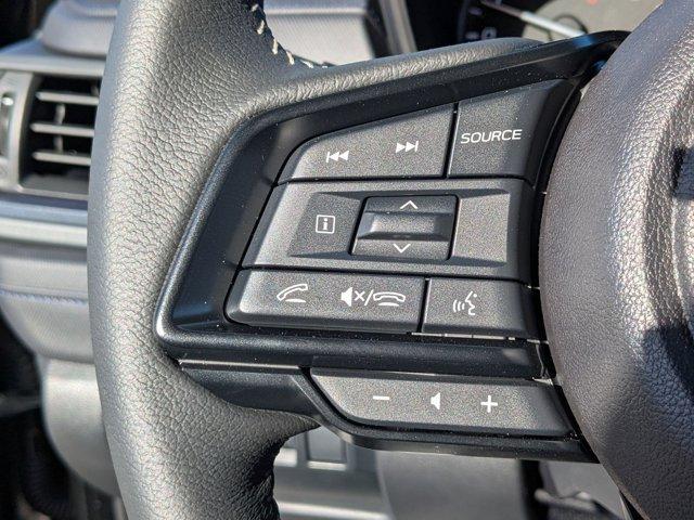 new 2025 Subaru Forester car, priced at $35,232