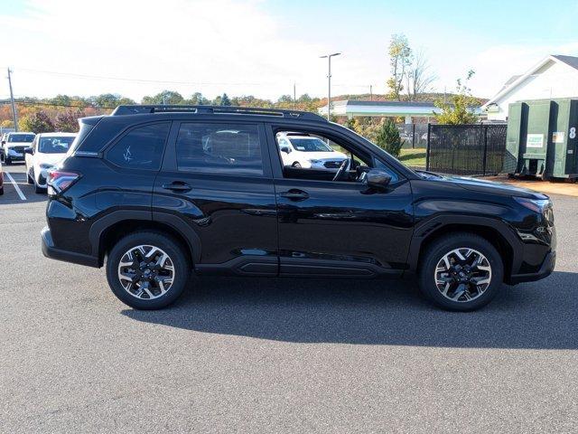 new 2025 Subaru Forester car, priced at $35,232