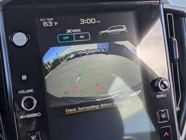 new 2025 Subaru Forester car, priced at $35,232