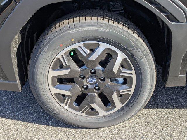 new 2025 Subaru Forester car, priced at $35,232