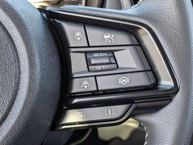 new 2025 Subaru Forester car, priced at $35,232