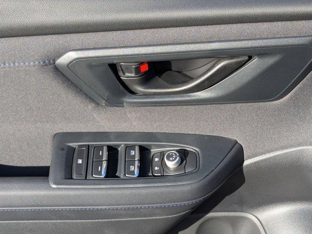 new 2025 Subaru Forester car, priced at $35,232