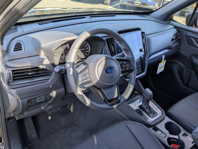 new 2025 Subaru Forester car, priced at $35,232