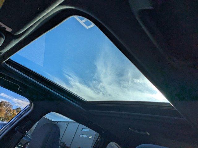 new 2025 Subaru Forester car, priced at $35,232