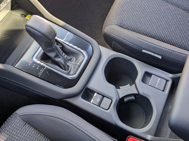 new 2025 Subaru Forester car, priced at $35,232