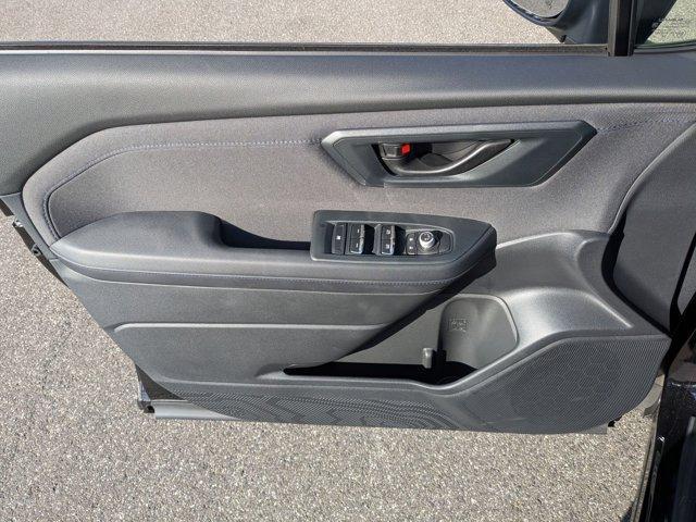 new 2025 Subaru Forester car, priced at $35,232