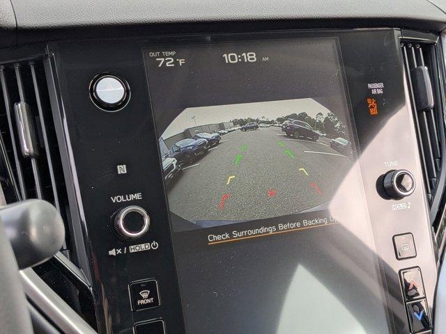 new 2025 Subaru Legacy car, priced at $31,558