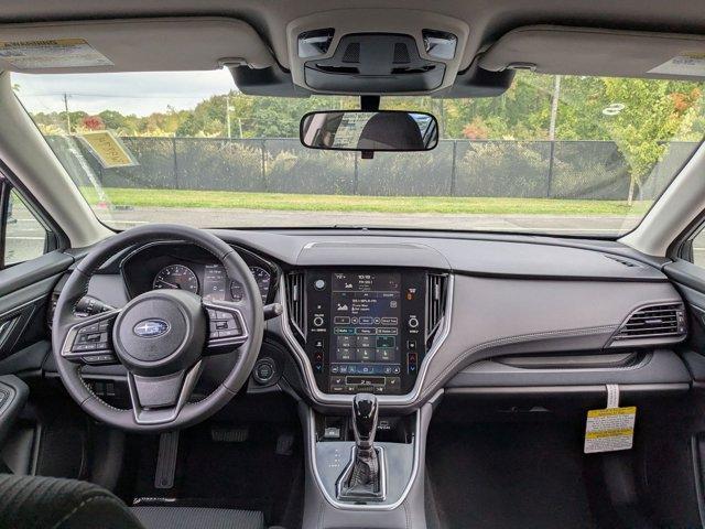 new 2025 Subaru Legacy car, priced at $31,558