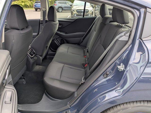 new 2025 Subaru Legacy car, priced at $31,558